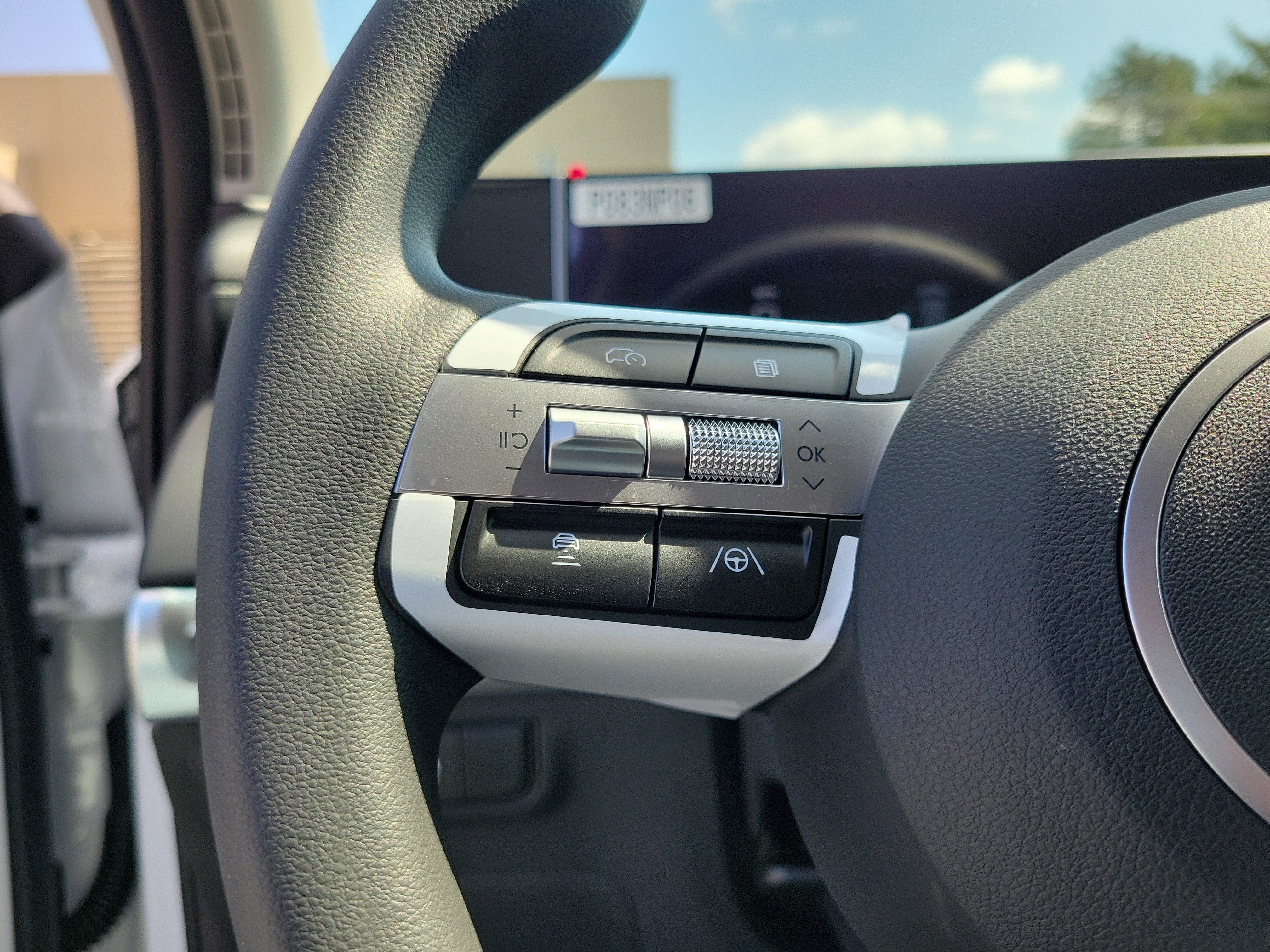New 2026 Hyundai Tucson SE AWD/4WD image 23