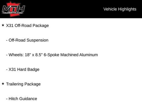 Used 2024 GMC Sierra 1500 SLE image 14