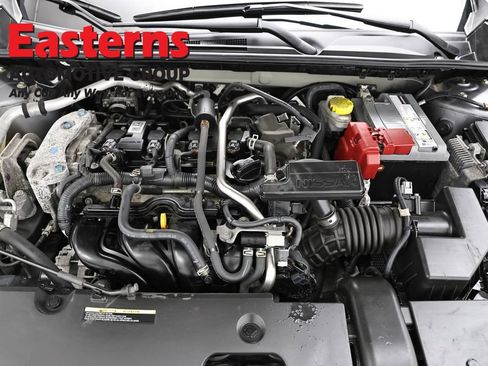 Used 2023 Nissan Sentra SR w/ SR Premium Package image 7