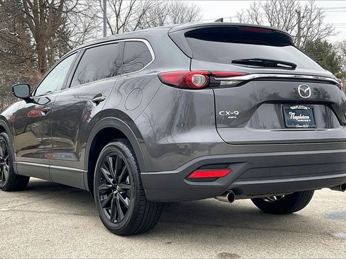 Used 2023 MAZDA CX-9 Touring Plus image 11