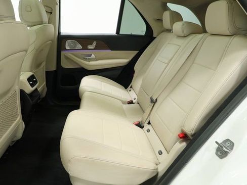 Used 2021 Mercedes-Benz GLE 350 w/ 3rd Row Seat Package image 36
