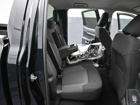 New 2025 Ford Ranger XLT w/ FX4 Off-Road Package image 16