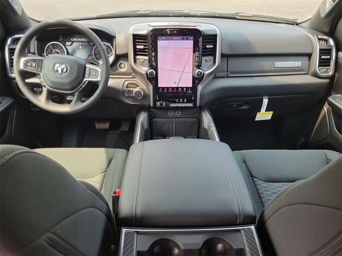 New 2026 RAM 1500 Big Horn image 13