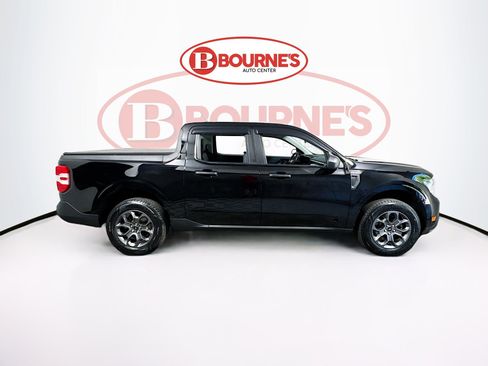 Used 2022 Ford Maverick XLT w/ Equipment Group 300A Standard image 9