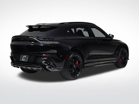 New 2026 Aston Martin DBX S image 5