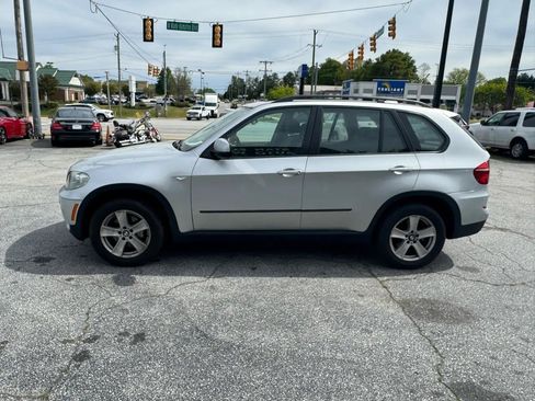 Used 2013 BMW X5 xDrive35i AWD/4WD image 2