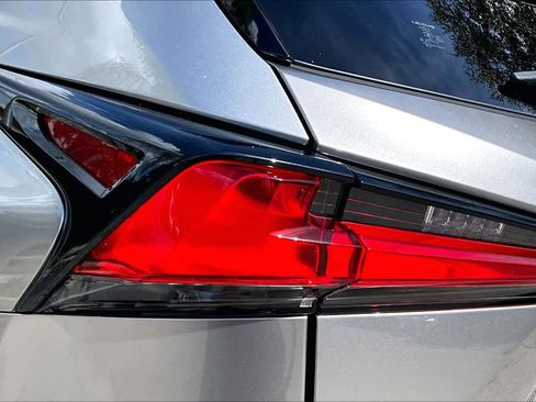 Used 2020 Lexus NX 300 F Sport w/ F Sport Premium Package FWD image 29