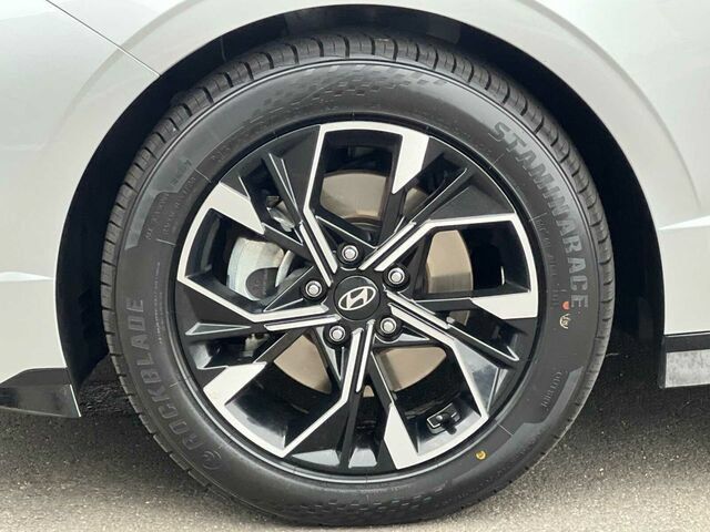 Used 2025 Hyundai Sonata SEL FWD image 33