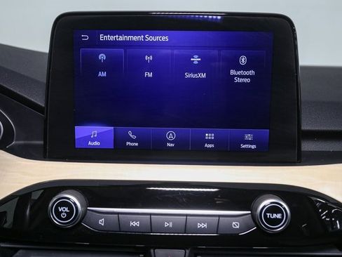 Used 2022 Ford Escape Titanium w/ Titanium Elite Package image 23