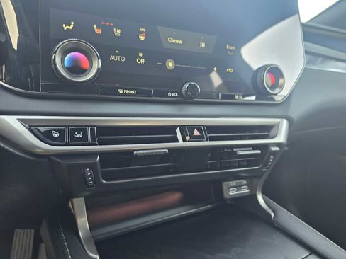 New 2026 Lexus RX 350 Premium Plus image 30