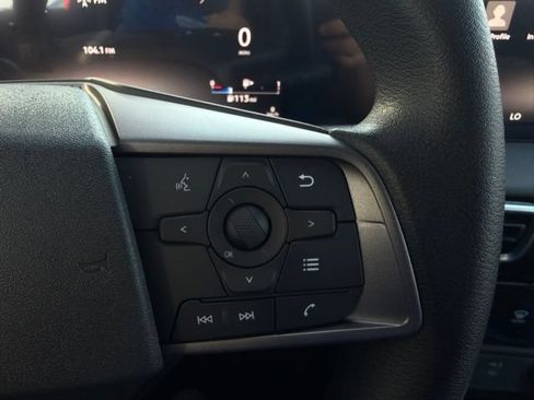 New 2026 Nissan Sentra SV w/ SV Convenience Package FWD image 16