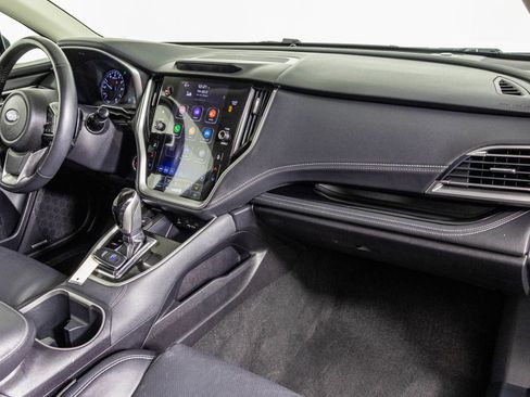 Used 2020 Subaru Outback Limited XT w/ Popular Package #2 image 49