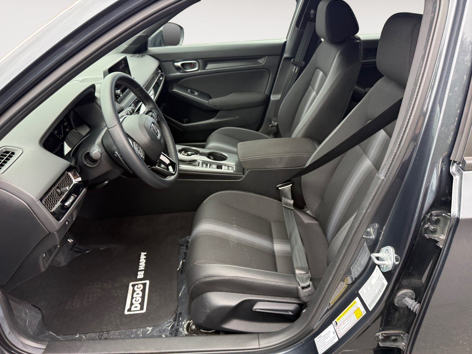 Used 2025 Honda Civic Sport image 10