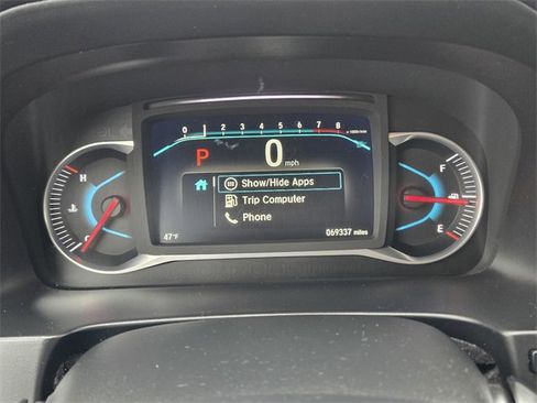 Used 2021 Honda Passport Sport image 22