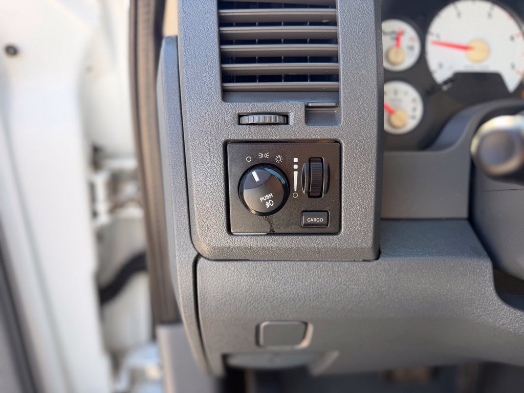 Used 2006 Dodge Ram 2500 Truck SLT w/ Quad Cab Big Horn Value Group RWD image 24