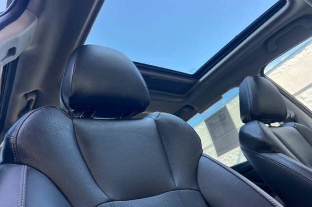 Certified 2023 Subaru Forester Limited AWD/4WD image 19