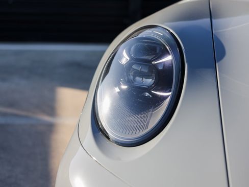 Certified 2024 Porsche 911 Targa 4 GTS image 13