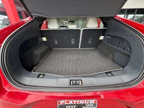 Used 2022 Ford Mustang Mach-E Premium RWD image 9