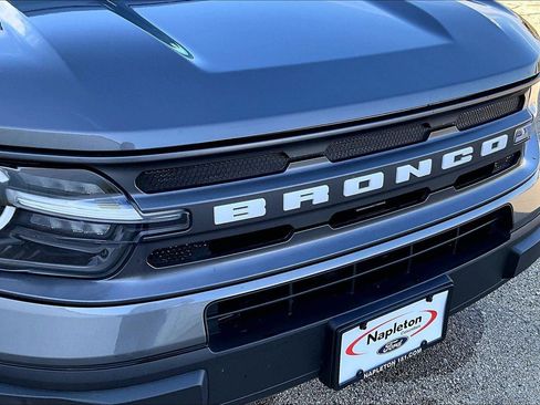 Used 2023 Ford Bronco Sport Big Bend AWD/4WD image 28