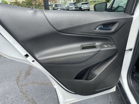 Used 2019 Chevrolet Equinox Premier AWD/4WD image 21