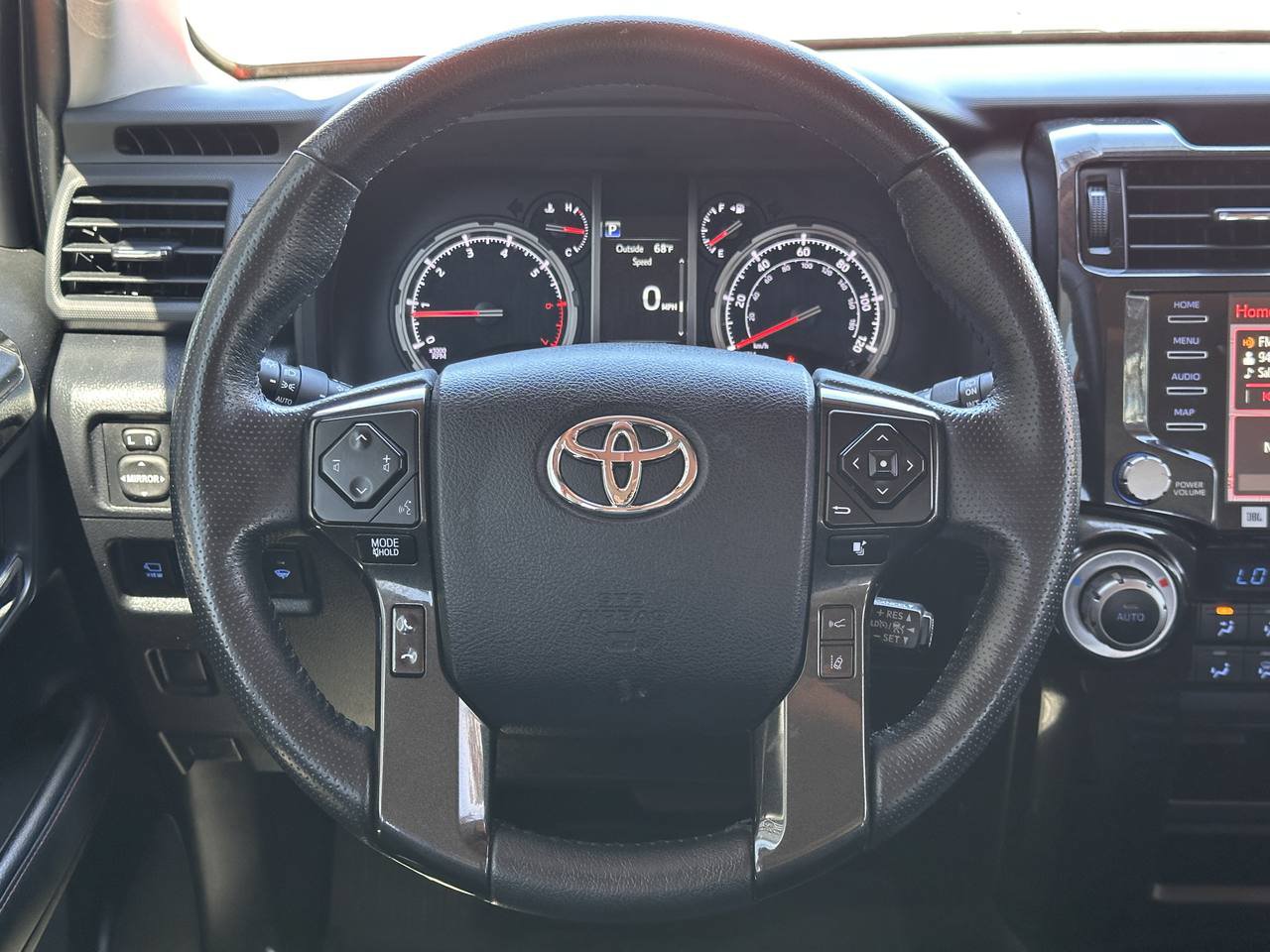 Used 2023 Toyota 4Runner TRD Pro AWD/4WD image 43