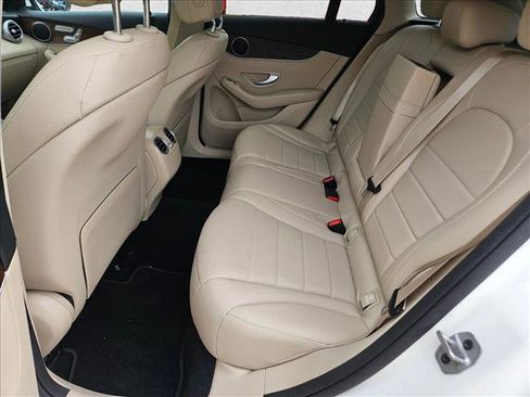 Certified 2022 Mercedes-Benz GLC 300 4MATIC image 15