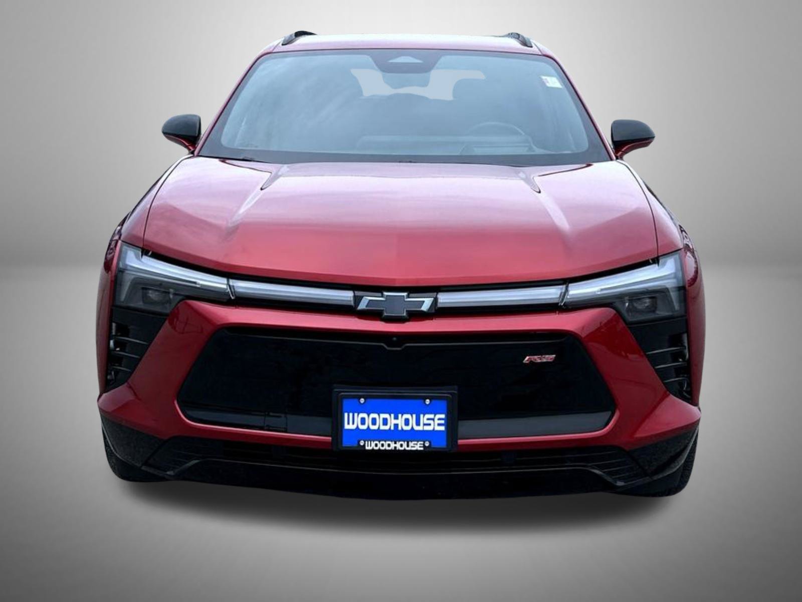 Used 2024 Chevrolet Blazer EV RS AWD/4WD image 3