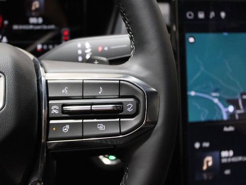 New 2026 GMC Terrain Elevation w/ Technology Package II image 24