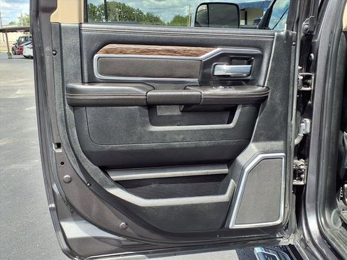 Used 2021 RAM 2500 Laramie image 19