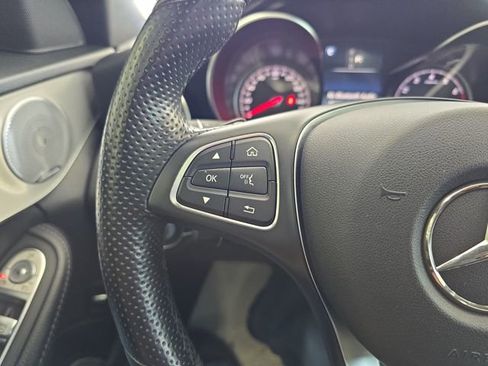 Used 2018 Mercedes-Benz C 300 4MATIC Sedan image 20