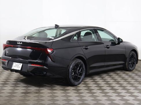 Used 2025 Kia K5 LXS image 8