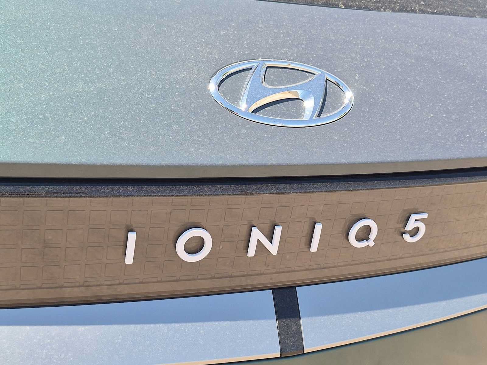 Certified 2024 Hyundai Ioniq 5 SEL RWD image 12