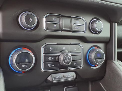 Used 2023 Chevrolet Tahoe LS w/ Driver Alert Package image 8