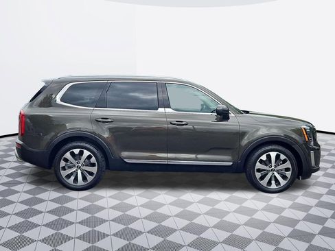 Used 2020 Kia Telluride EX FWD image 7