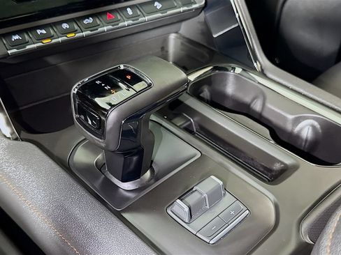 Certified 2026 GMC Sierra 1500 AT4 w/ AT4 Premium Package AWD/4WD image 15