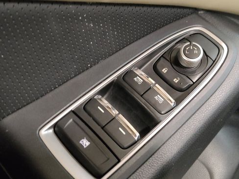 Used 2020 Subaru Ascent Limited w/ Technology Package AWD/4WD image 27