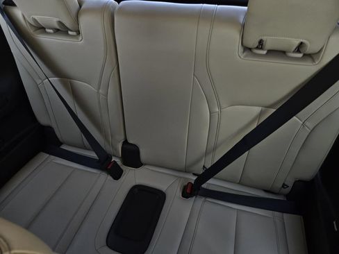 Used 2022 INFINITI QX60 Pure FWD image 15
