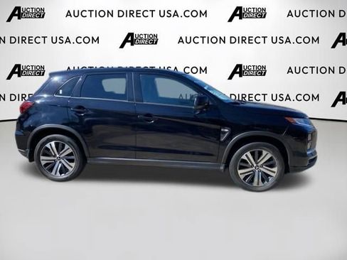 Used 2023 Mitsubishi Outlander Sport ES image 21