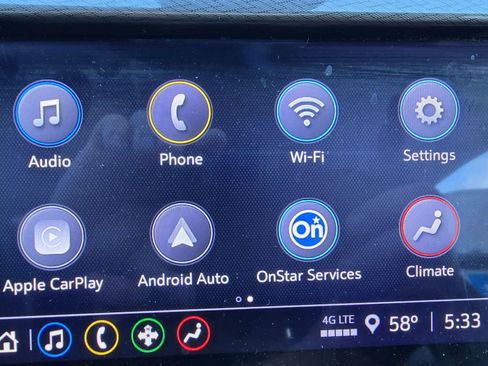 Used 2021 Buick Encore GX Essence w/ Experience Buick Package image 14