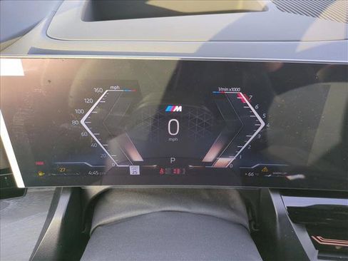 New 2026 BMW 530i w/ M Sport Package image 11