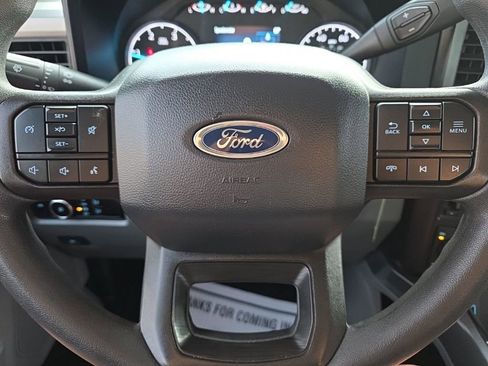 Used 2024 Ford F350 XLT w/ 360-Degree Camera Package AWD/4WD image 24