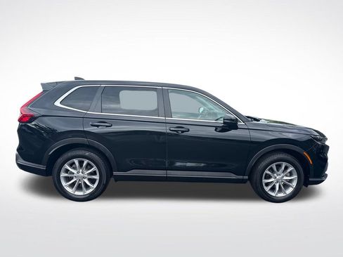 Used 2024 Honda CR-V EX image 6