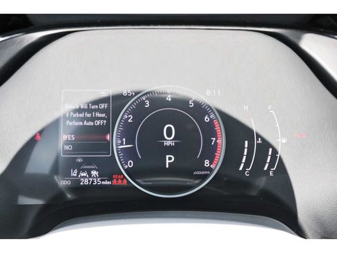 Used 2024 Lexus RX 350 Premium w/ Accessory Package (Z1) FWD image 14