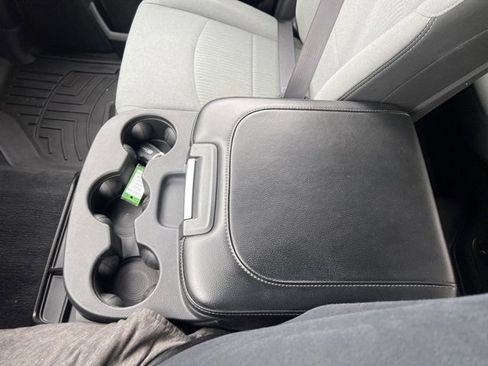 Used 2022 RAM 2500 Big Horn image 19