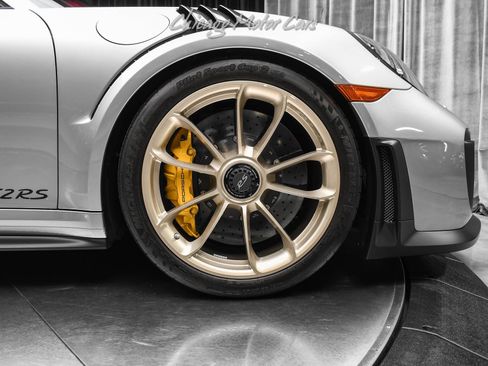 Used 2019 Porsche 911 GT2 RS image 54