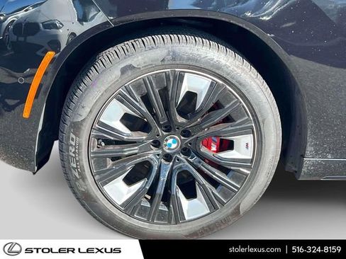 Used 2025 BMW X3 M50 w/ M Sport Professional Package AWD/4WD image 7