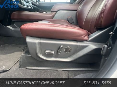 Used 2024 Ford Expedition Limited AWD/4WD image 14