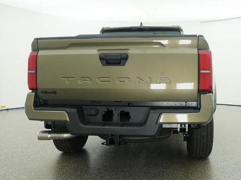 New 2026 Toyota Tacoma TRD Sport AWD/4WD image 23