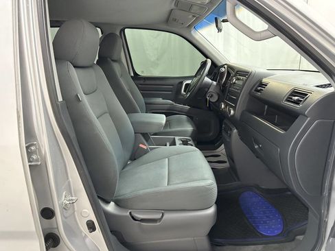 Used 2008 Honda Ridgeline RT image 11