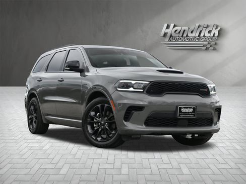 Used 2024 Dodge Durango R/T image 2